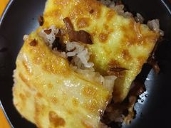 老通城三鲜豆皮-莲餐厅·湖北菜·藕汤是头牌(愚园路店)