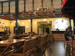 -普兰达德国餐厅·德式脆皮烤猪肘·自酿啤酒(观唐店)