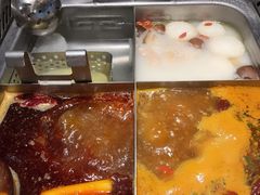 -海底捞火锅(新华联梦想城店)