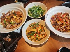 -山涧肴·泉水煮活鱼(坂田店)