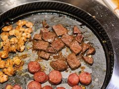 -么子烤肉(化龙池店)