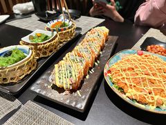 -山上下日本料理(万象城店)