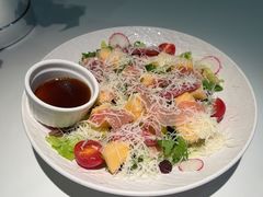 -觅橘西厨(荥阳店)