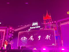 -厦门方特梦幻王国