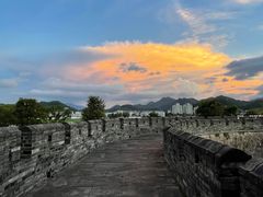 -台州府城(江南长城)