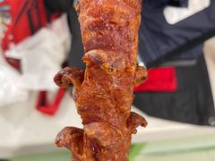 -自黑豆夫·臭豆腐夹馍(四海唐人街店)