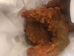-劳克炸鸡