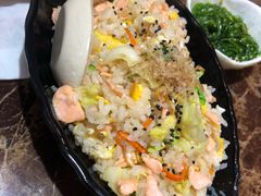 -米彩料理(西丽店)