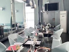 大堂-王家渡火锅店(棕榈泉店)