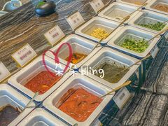 小料蘸料-黑驴王子驴肉火锅