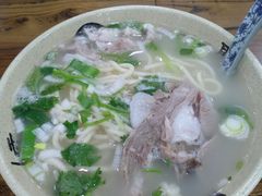 -豫掌柜饸饹面·烩面(秀沿路店)