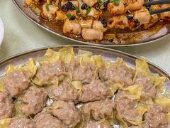 -嘉升大排档(番禺总店)