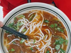 -小马牛肉面·牛骨熬制(南京博物院店)