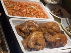 -古镇老食铺-徐州非遗技艺餐厅(大学城店)
