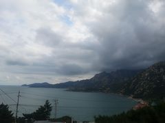 -崂山仰口游览区