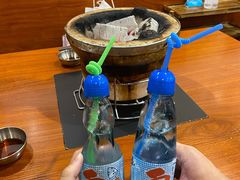 -大阪烧肉BAKA一代(十亩地店)