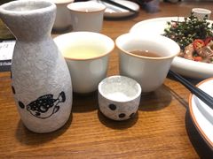 -必点海鲜·鲅鱼水饺(鞍山西道店)