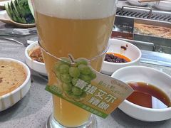 -海底捞火锅(振华商厦店)