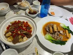 -裕丰源滋补烩面(天赋路店)