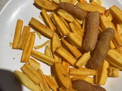 -芭夯兔·兔肉汤锅(新都店)