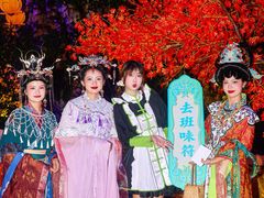 -深圳锦绣中华民俗村