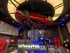 -MOSSO德国餐厅·音乐酒吧(环宇荟店)