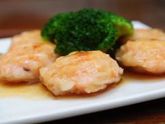 -新兴家喻酒家·羊城名宴(昌岗店)