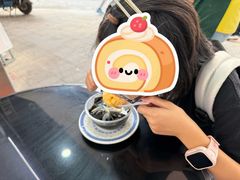 -百花传统甜品店(原址店)