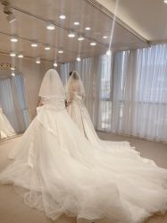 -B.Bridge Couture婚纱礼服(福田店)