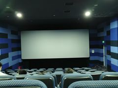 -SFC上影影城(淞南店)