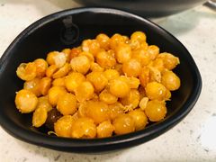 -味之绝热血美蛙鱼火锅(中坝店)