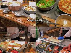 -万达瑞华酒店美食汇自助餐厅(楚河汉街店)