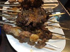 -阿西娅食府(中关村店)