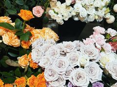 -循礼门鲜花花市(武汉循礼门店)