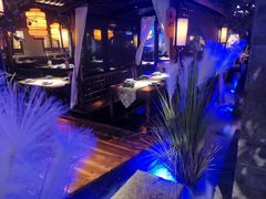 -绿茶餐厅(乐峰广场店)