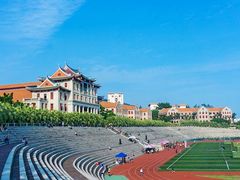 -厦门大学(思明校区)