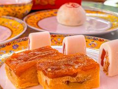 -富华斋饽饽铺·宫廷糕点·伴手礼(护国新天地店)
