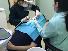 -美酷口腔牙齿矫正(江桥万达店)