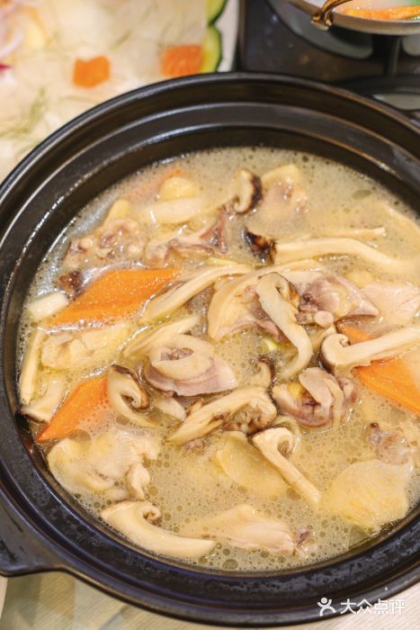 有腥气私房菜·寻味顺德图片