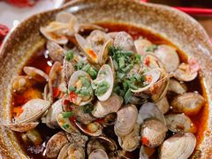 卤煮花甲-李双猪·小龙虾·烧烤·羊肉煲(乐山店)
