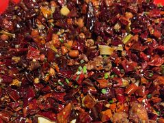 -常和州·夜宵大排档(常州单店)