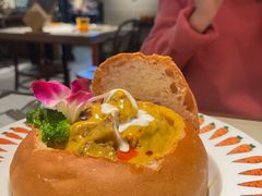 -太食獸泰式茶餐厅(北美新天地店)