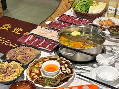 -合记汕头牛肉店(嘉禾路店)