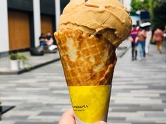 焦糖海盐-Luneurs(幸福里店)