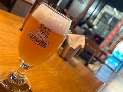-HUZI虎滋精酿餐吧(京西大悦城店)