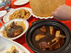 -群乐饭店(滨安路店)