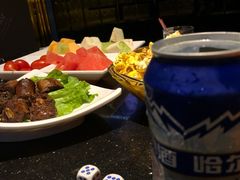 -魅力派对量贩式KTV(新塘店)