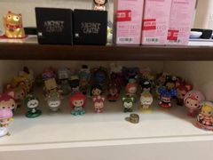 -泡泡玛特POPMART(柏威年购物中心店)