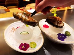 -和·铁板烧·OMAKASE(望京昆泰嘉晟酒店)