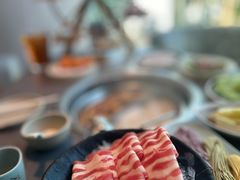 -故里和山·成都火锅(欢乐港湾店)